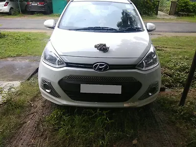 2015 Hyundai Grand i10 Sportz 1.2 Kappa VTVT [2013-2016] 1