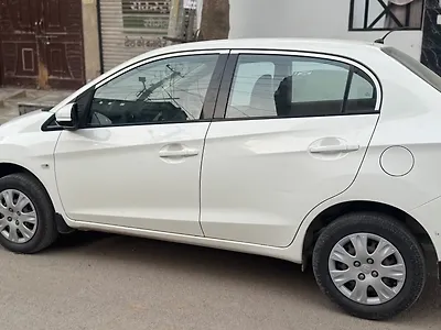 Second Hand Honda Amaze 1.2 S AT i-VTEC in Sriganganagar