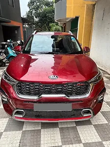 2020 Kia Sonet GTX Plus 1.0 iMT Dual Tone 1 2020 Kia Sonet GTX Plus 1.0 iMT Dual Tone 1