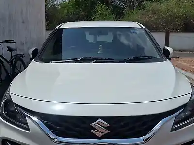 2024 मारुति सुज़ुकी बलेनो Delta MT CNG [2023-2025] 1