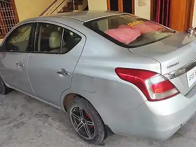 Second Hand रेनो स्काला आरएक्सएल डीज़ल in गुंटूर