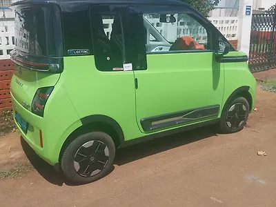 Philippines Should I Buy Second Hand Car Used MG Comet EV Cars In