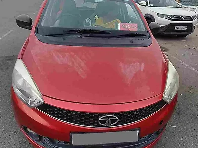 Second Hand Tata Tiago Revotron XM [2016-2019] in Perambalur