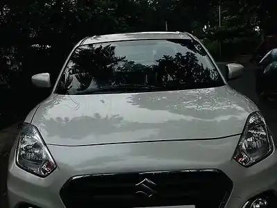 Second Hand मारुति सुज़ुकी डिज़ायर zxi [2020-2023] in राजमंड्री