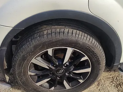 2019 Mahindra XUV500 W11 (O) AWD