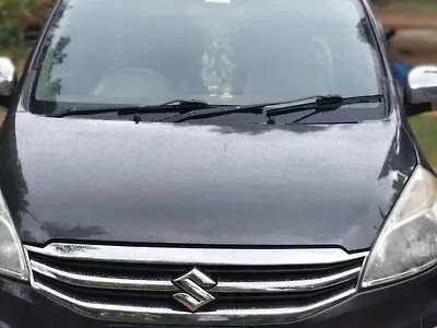 2018 Maruti Suzuki Ertiga VDi 1.3 Diesel 1