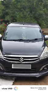 2018 Maruti Suzuki Ertiga VDi 1.3 Diesel 1 2018 Maruti Suzuki Ertiga VDi 1.3 Diesel 1