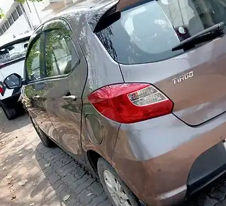 2016 Tata Tiago Revotron XZ 1