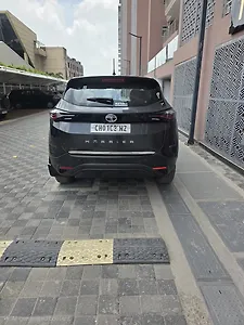 2021 Tata Harrier XT 1 2021 Tata Harrier XT 1