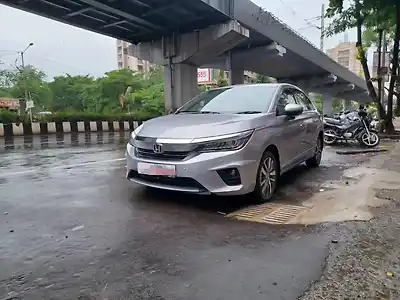 2021 होंडा सिटी VX पेट्रोल 1 2021 होंडा सिटी VX पेट्रोल 1