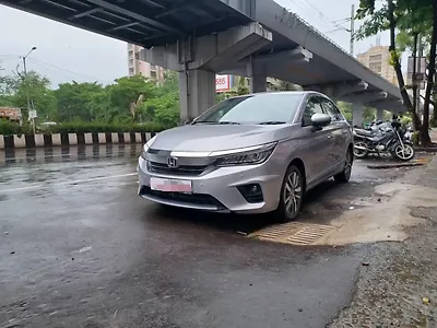 2021 Honda City VX Petrol 1 2021 Honda City VX Petrol 1