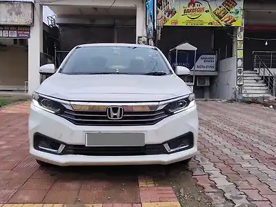 2022 होंडा अमेज VX सीवीटी 1.2 पेट्रोल [2021] 1