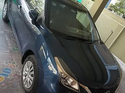 2020 Maruti Suzuki Baleno Delta 1 2020 Maruti Suzuki Baleno Delta 1