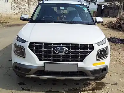 2021 हुंडई वेन्यू sx (o) 1.0 टर्बो आईएमटी 1