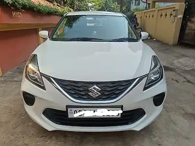 Second Hand मारुति सुज़ुकी बलेनो Delta in भुवनेश्वर