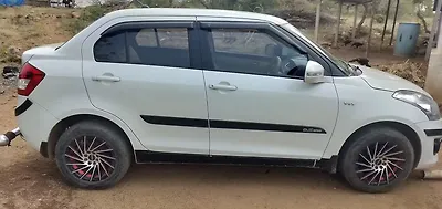 Second Hand Maruti Suzuki Swift DZire VXI in Raichur Second Hand Maruti Suzuki Swift DZire VXI in Raichur