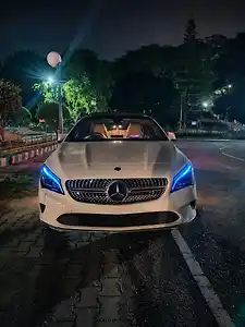2018 मर्सिडीज़ बेंज़ सीएलए 200 cdi स्पोर्ट 1 2018 मर्सिडीज़ बेंज़ सीएलए 200 cdi स्पोर्ट 1