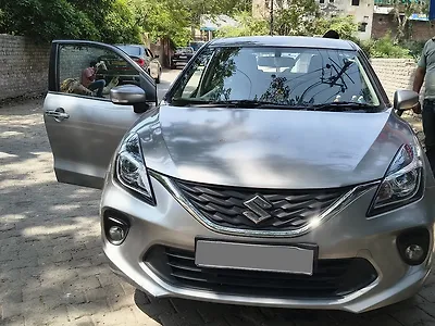 2019 Maruti Suzuki Baleno Zeta 1