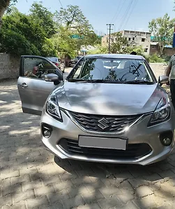 2019 Maruti Suzuki Baleno Zeta 1 2019 Maruti Suzuki Baleno Zeta 1