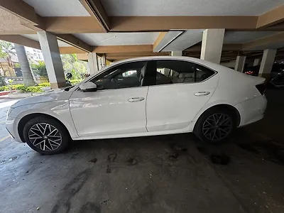 2021 Skoda Octavia L&K 2.0