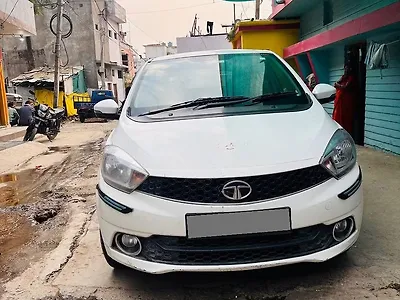 Second Hand Tata Tigor Revotron XT in Betul