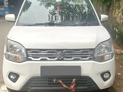 2022 Maruti Suzuki Wagon R ZXi 1.2 1