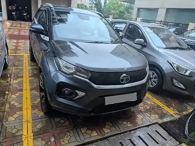 2022 Tata Nexon XMA Diesel 1