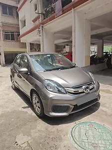 2017 Honda Amaze 1.2 SX i-VTEC 1 2017 Honda Amaze 1.2 SX i-VTEC 1