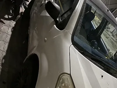 2009 Maruti Suzuki Ritz Vdi BS-IV 1