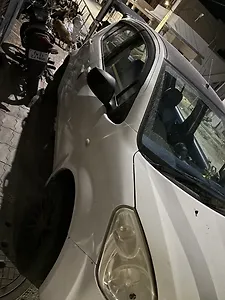 2009 Maruti Suzuki Ritz Vdi BS-IV 1 2009 Maruti Suzuki Ritz Vdi BS-IV 1