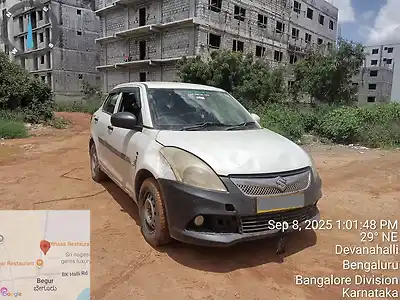 2017 मारुति सुज़ुकी डिज़ायर एलडीआई 1 2017 मारुति सुज़ुकी डिज़ायर एलडीआई 1