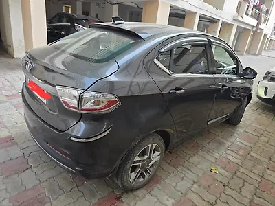 Second Hand Tata Tigor XZ [2020-2023] in Zirakpur