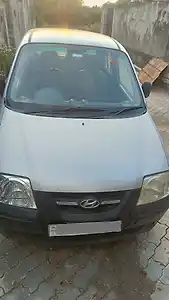 2008 हुंडई सैंट्रो एक्सजी 1 2008 हुंडई सैंट्रो एक्सजी 1