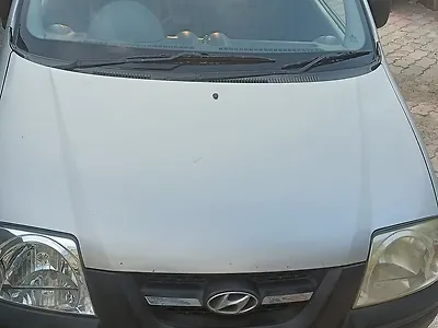 2008 Hyundai Santro XG 1
