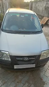 2008 Hyundai Santro XG 1 2008 Hyundai Santro XG 1