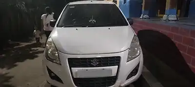 2012 Maruti Suzuki Ritz Ldi BS-IV 1
