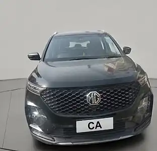 2021 MG Hector Plus Super 2.0 Diesel 1