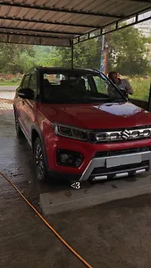 2021 Maruti Suzuki Vitara Brezza ZXI Plus Dual Tone 1 2021 Maruti Suzuki Vitara Brezza ZXI Plus Dual Tone 1