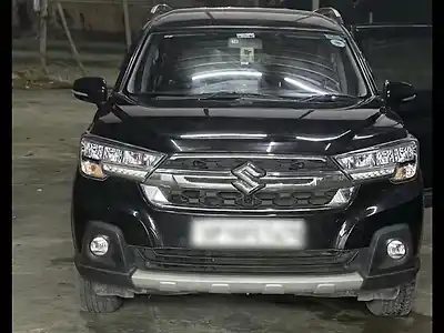 2025 मारुति सुज़ुकी XL6 Alpha Plus AT Petrol [2023-2025] 1