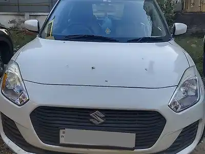 2019 मारुति सुज़ुकी स्विफ़्ट vxi 1