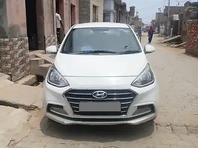 2017 हुंडई एक्सेंट ई सीआरडीआई 1