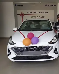 2020 Hyundai Aura S 1.2 AMT Petrol 1 2020 Hyundai Aura S 1.2 AMT Petrol 1