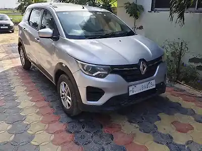 2019 रेनो ट्राइबर rxl [2019-2020] 1