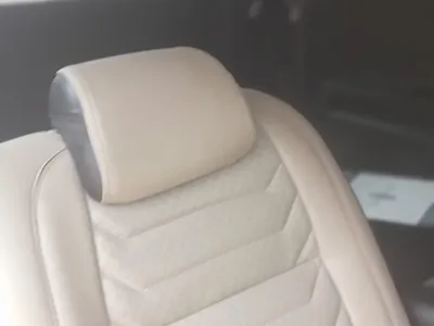2022 Kia Carens Luxury Plus 1.5 Diesel AT 6 STR 1