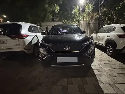 Second Hand Tata Safari XZ Plus in Amravati