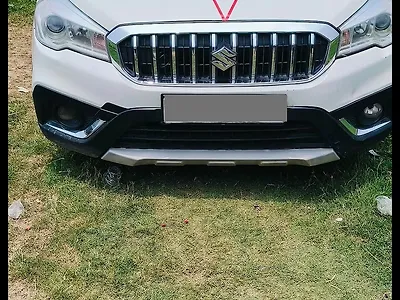 Second Hand Maruti Suzuki S-Cross Zeta 1.3 in Saharanpur