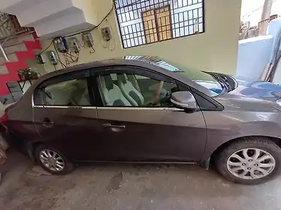 Second Hand होंडा अमेज 1.2 vx आई-वीटेक in कटक