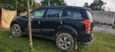 2012 महिंद्रा XUV500 w8 1 2012 महिंद्रा XUV500 w8 1