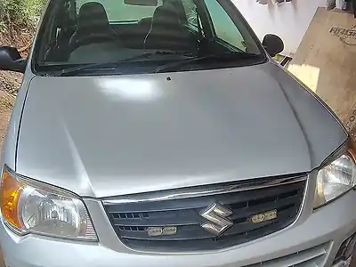 Second Hand मारुति सुज़ुकी ऑल्टो lxi [2014-2019] in मदिकेरी