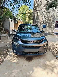 2024 Tata Punch Adventure AMT 1 2024 Tata Punch Adventure AMT 1